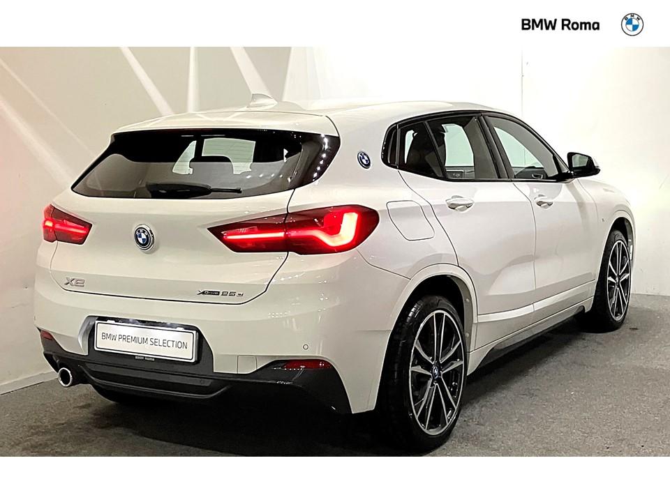 usatostore.bmw.it Store BMW X2 xdrive25e Msport auto