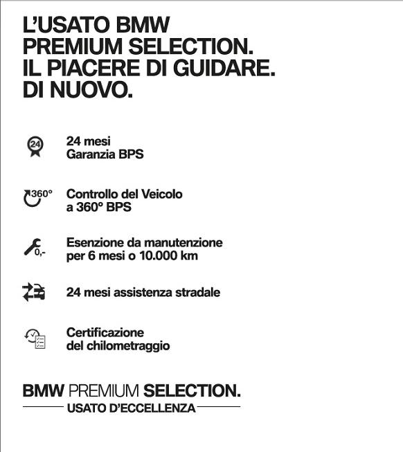 usatostore.bmw.it Store BMW Serie 3 320d Touring xdrive auto