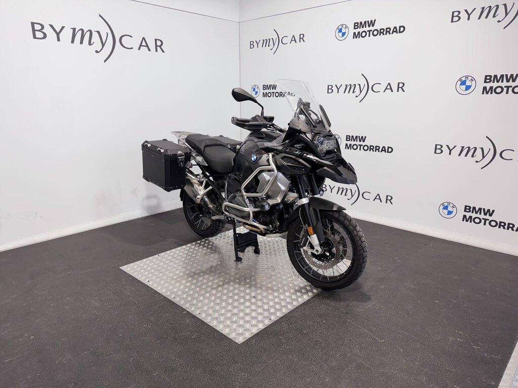 usatostore.bmw-motorrad.it Store BMW Motorrad R 1250 GS Adventure ABS