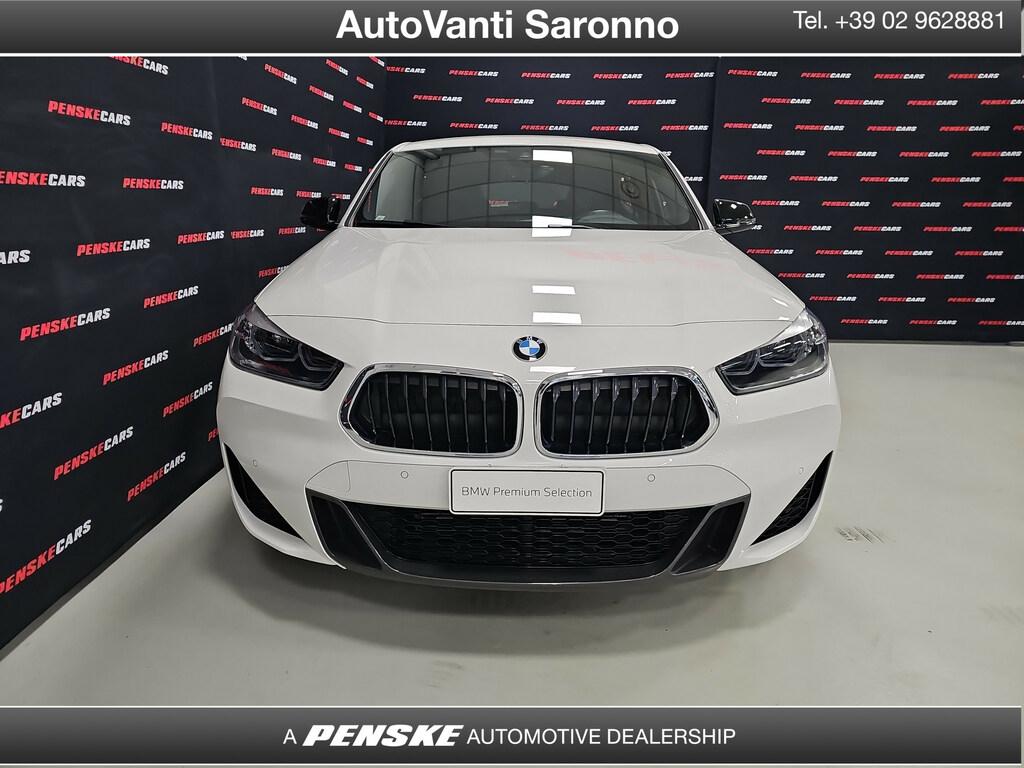 usatostore.bmw.it Store BMW X2 sdrive18d Msport auto