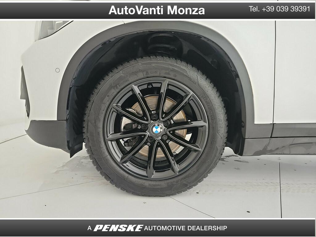 usatostore.bmw.it Store BMW X1 xdrive18d Msport auto