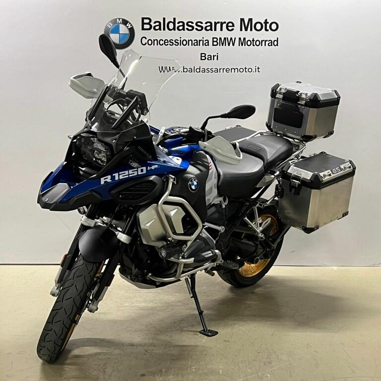 usatostore.bmw.it Store BMW Motorrad R 1250 GS BMW R 1250 GS Adventure ABS MY19