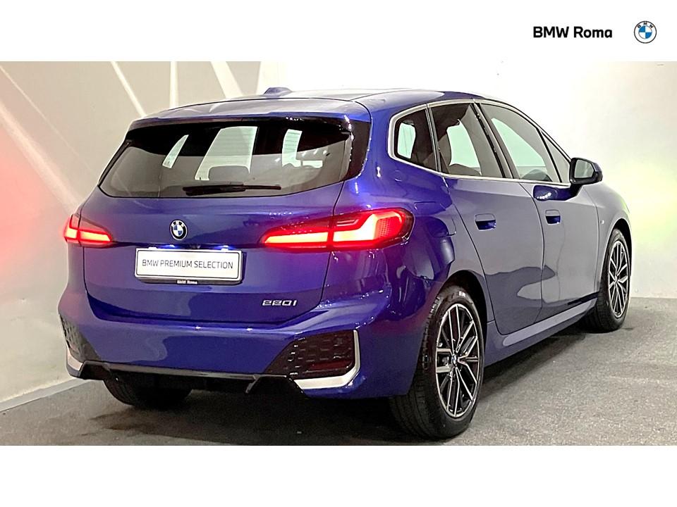 usatostore.bmw.it Store BMW Serie 2 220i Active Tourer mhev 48V Msport auto