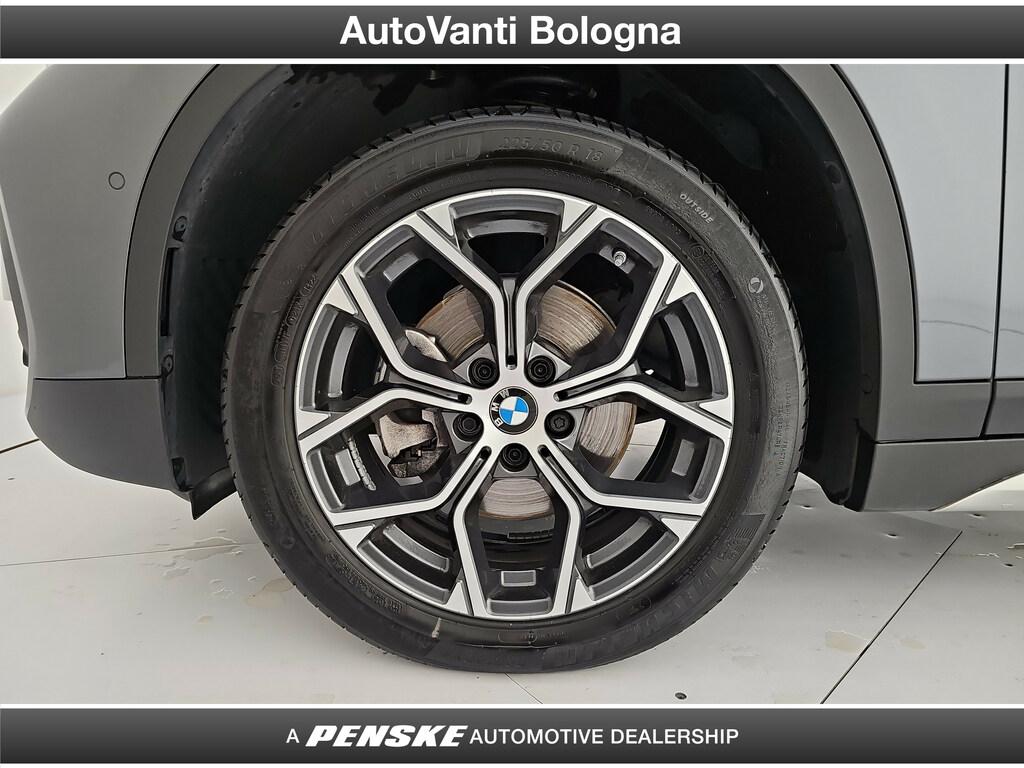 usatostore.bmw.it Store BMW X1 sdrive18d xLine Plus auto