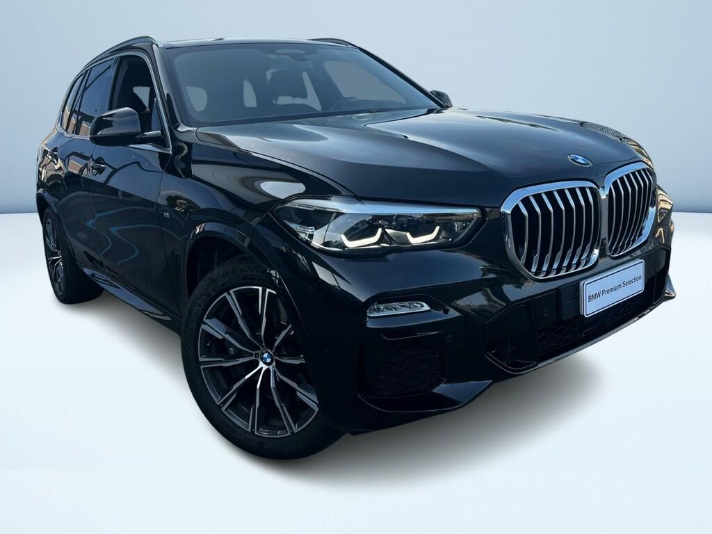 usatostore.bmw.it Store BMW X5 xdrive30d Msport auto