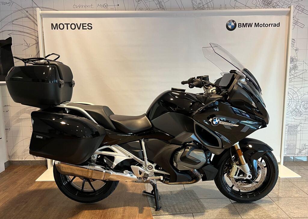 usatostore.bmw.it Store BMW Motorrad R 1250 RT BMW R 1250 RT ABS MY20