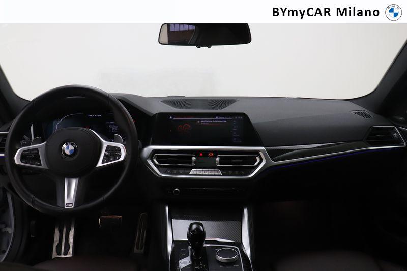 www.bymycar-milano.store Store BMW Serie 4 M M440d Coupe mhev 48V xdrive auto