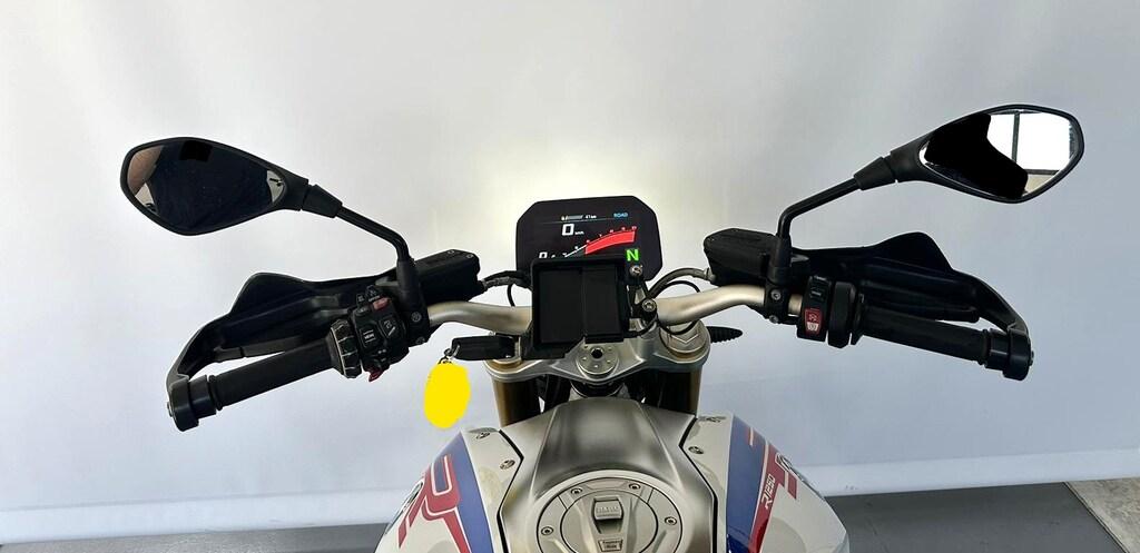 usatostore.bmw-motorrad.it Store BMW Motorrad R 1250 R BMW R 1250 R ABS MY19