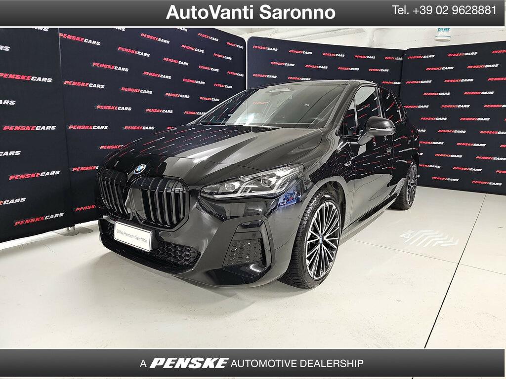 usatostore.bmw.it Store BMW Serie 2 225e Active Tourer xdrive Msport auto