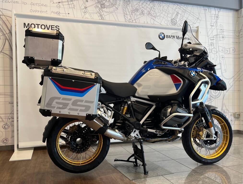 usatostore.bmw-motorrad.it Store BMW Motorrad R 1250 GS BMW R 1250 GS Adventure ABS MY19