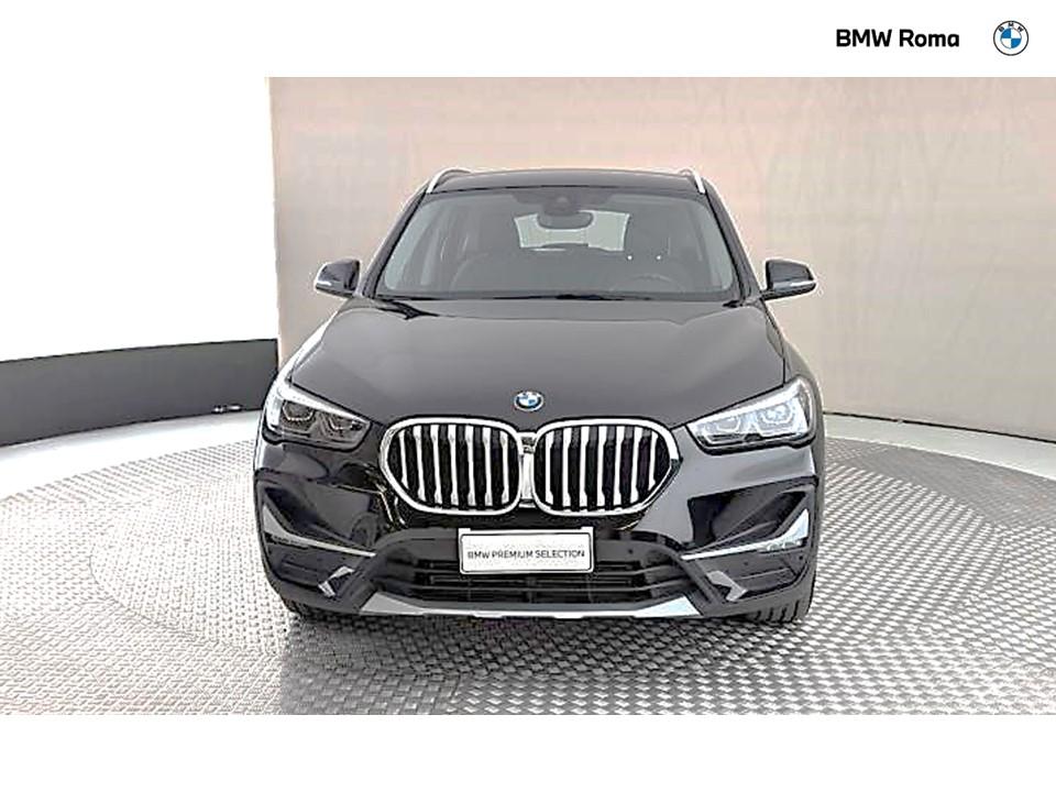 usatostore.bmw.it Store BMW X1 sdrive18d xLine Plus auto