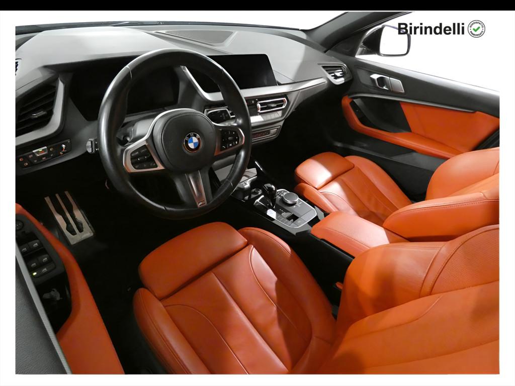 usatostore.bmw.it Store BMW Serie 1 116i MSport auto