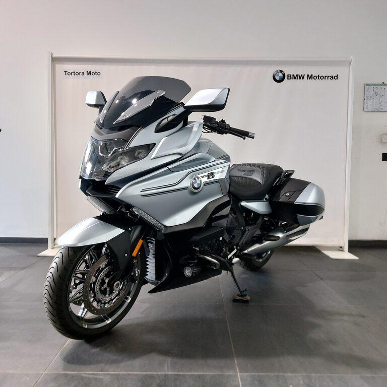 usatostore.bmw-motorrad.it Store BMW Motorrad K 1600 B BMW K 1600 B ABS MY22