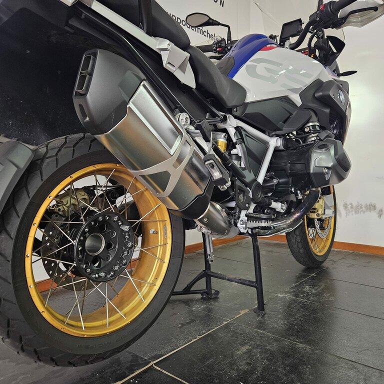 usatostore.bmw.it Store BMW Motorrad R 1250 GS BMW R 1250 GS ABS MY19