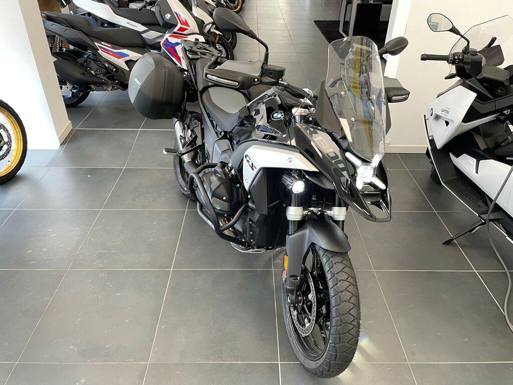 usatostore.bmw-motorrad.it Store BMW Motorrad R 1300 GS BMW R 1300 GS MY23