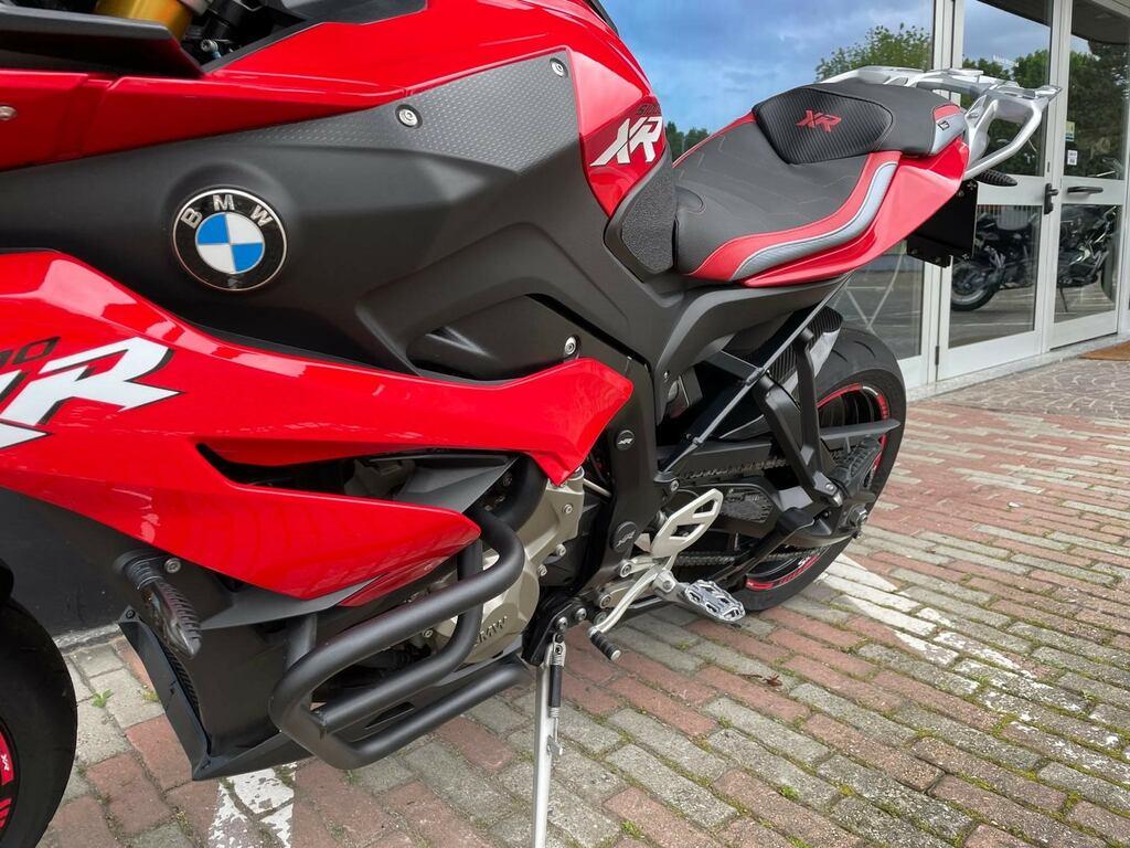 usatostore.bmw.it Store BMW Motorrad S 1000 XR BMW S 1000 XR ABS MY15