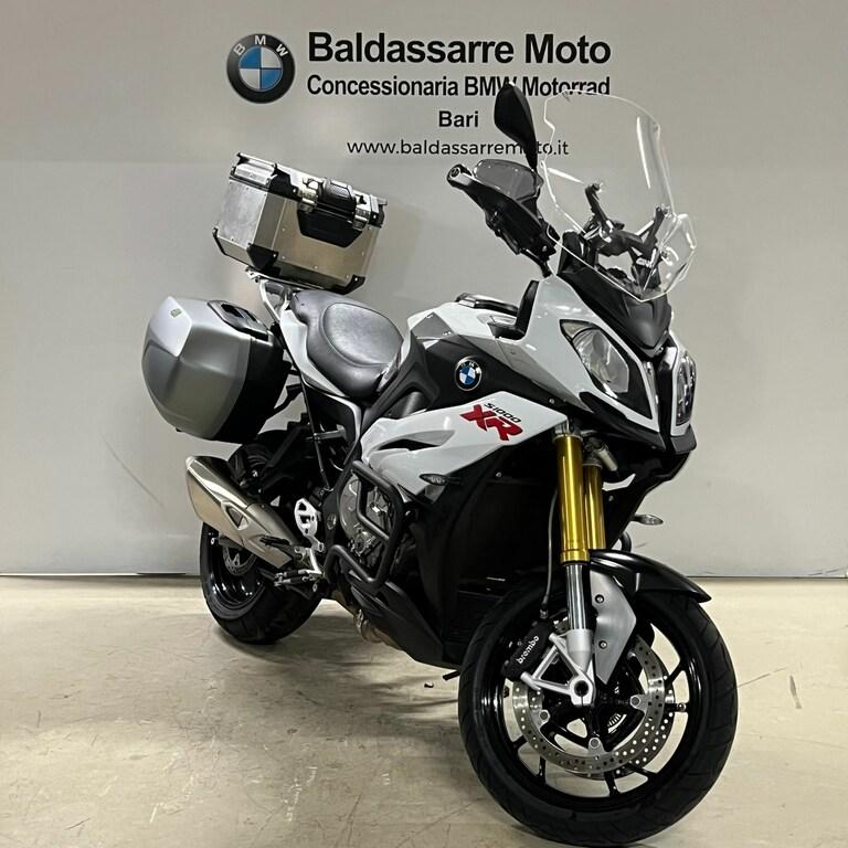 usatostore.bmw-motorrad.it Store BMW Motorrad S 1000 XR ABS