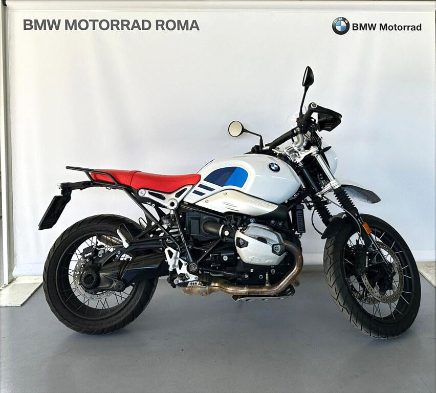 usatostore.bmw-motorrad.it Store BMW Motorrad R nineT BMW R nineT Urban G/S ABS MY17