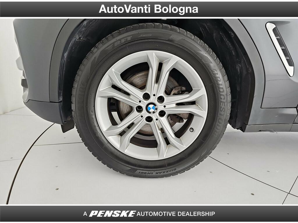 usatostore.bmw.it Store BMW X3 xdrive20d xLine 190cv auto