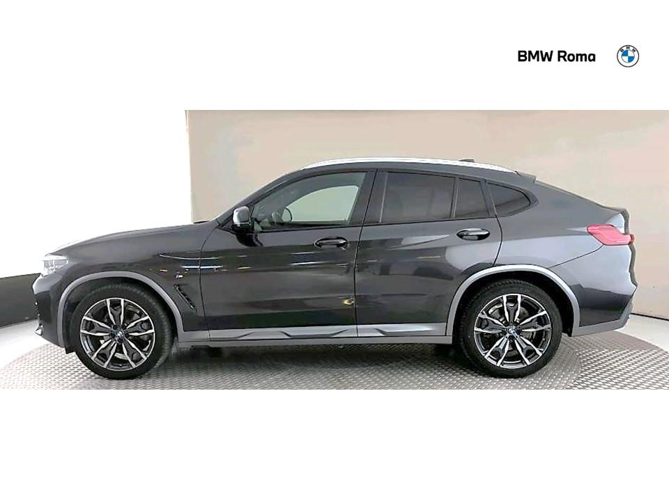 usatostore.bmw.it Store BMW X4 xdrive20d Msport X auto my19