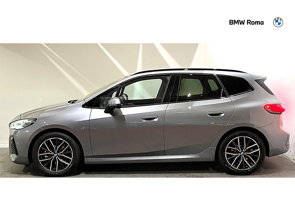 usatostore.bmw.it Store BMW Serie 2 218d Active Tourer Msport auto