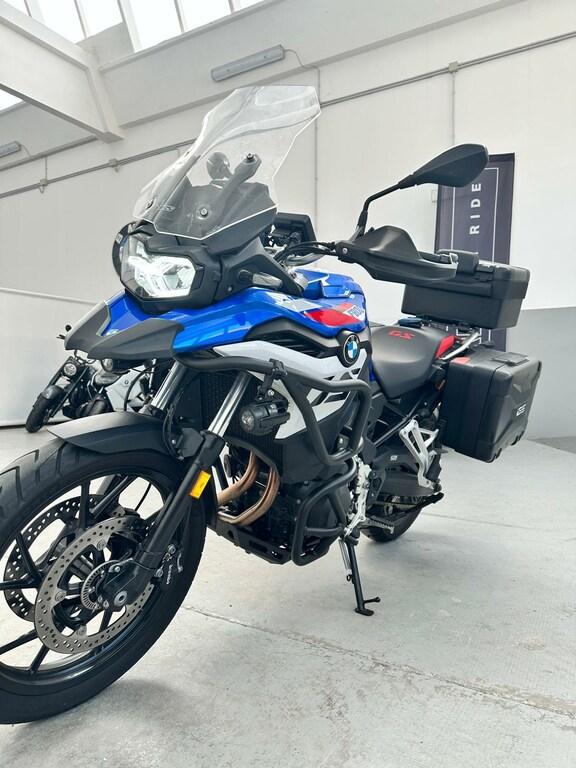 usatostore.bmw-motorrad.it Store BMW Motorrad F 800 GS ABS