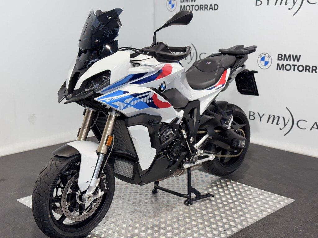 usatostore.bmw-motorrad.it Store BMW Motorrad S 1000 XR BMW S 1000 XR ABS MY21