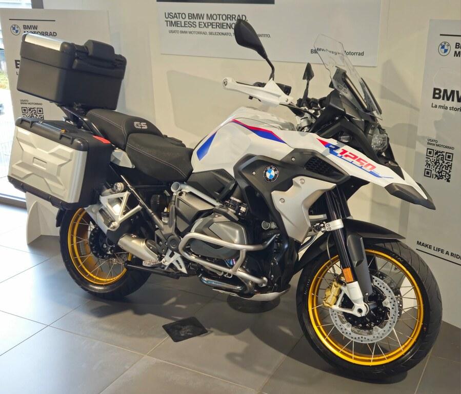 usatostore.bmw-motorrad.it Store BMW Motorrad R 1250 GS BMW R 1250 GS ABS MY21