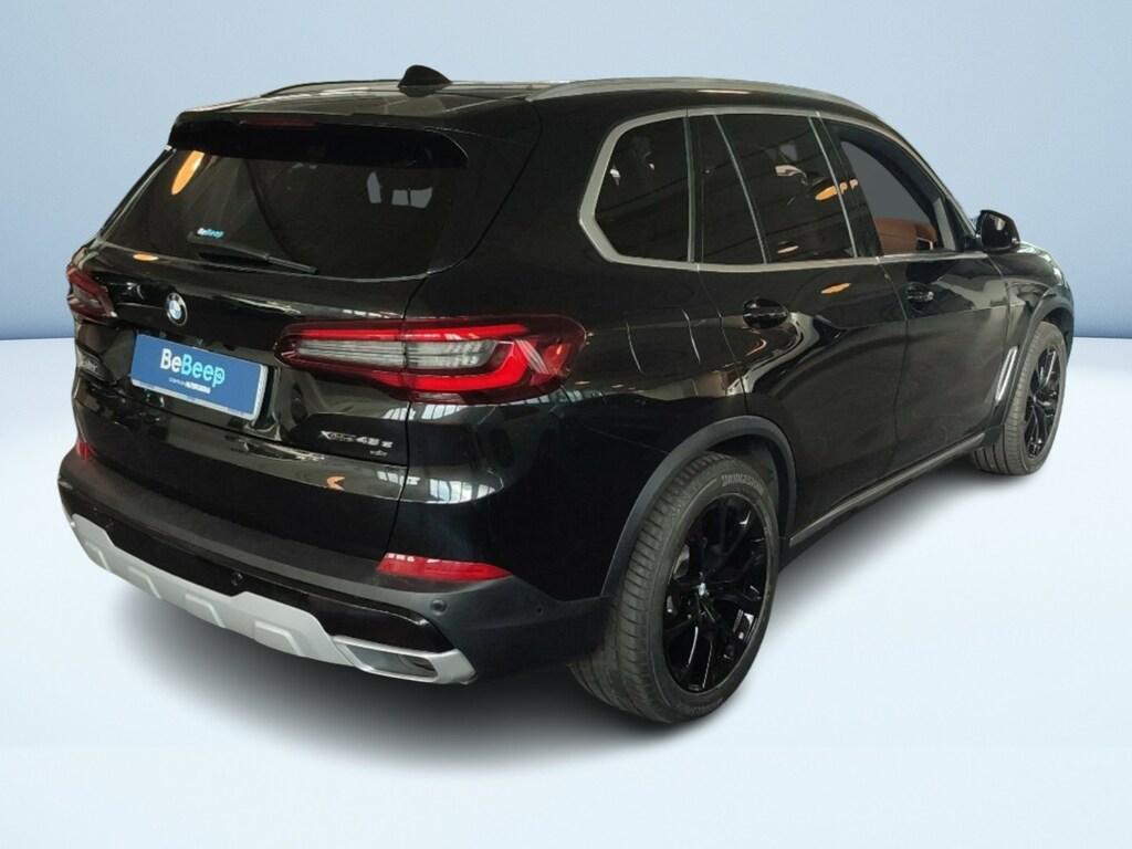 usatostore.bmw.it Store BMW X5 xdrive45e xLine auto