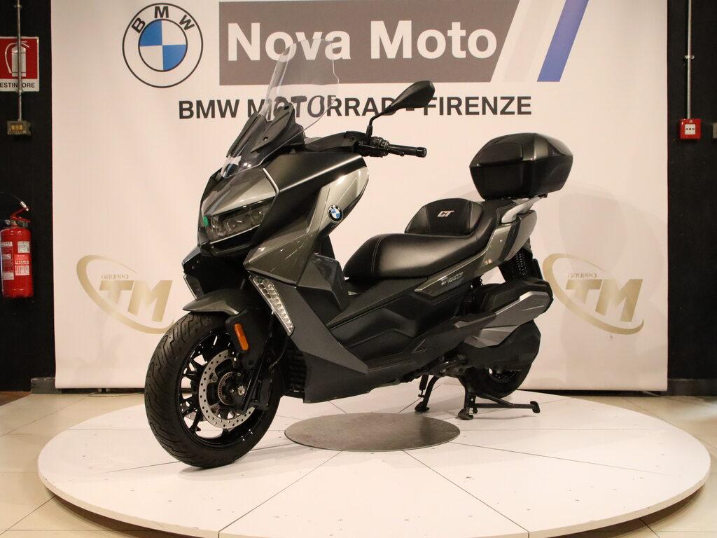 usatostore.bmw-motorrad.it Store BMW Motorrad C 400 GT BMW C 400 GT MY21