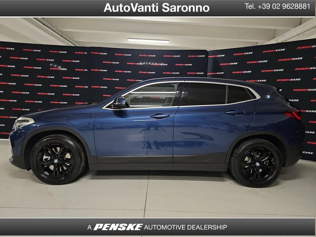 usatostore.bmw.it Store BMW X1 xdrive25e Business X auto