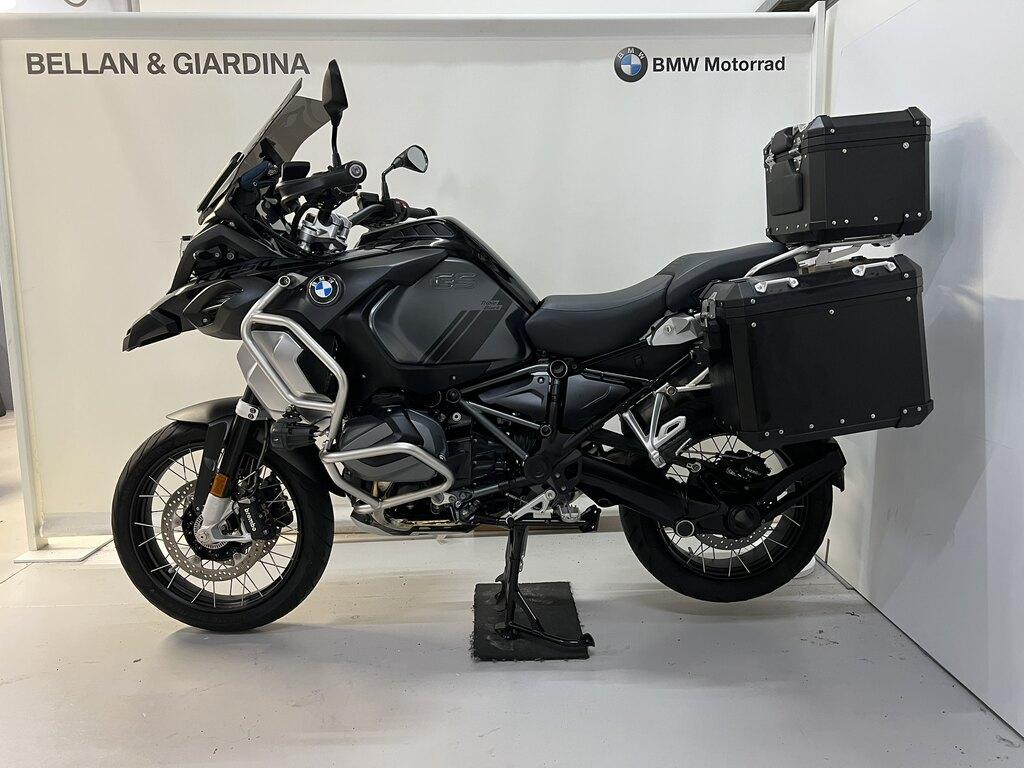 usatostore.bmw-motorrad.it Store BMW Motorrad R 1250 GS Adventure ABS