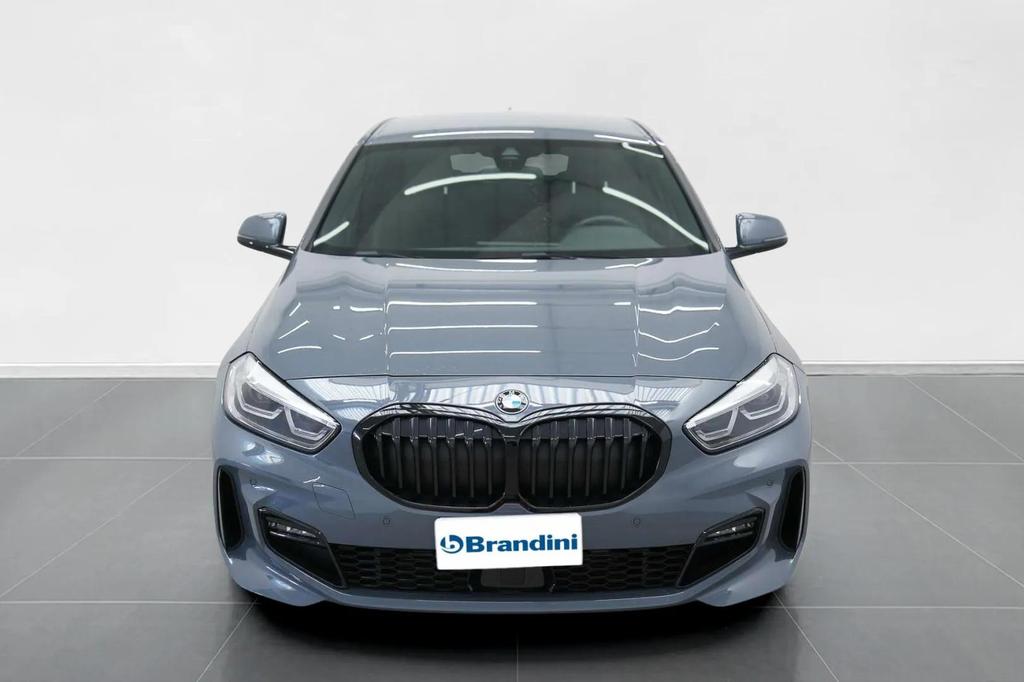 usatostore.bmw.it Store BMW Serie 1 118d Msport auto