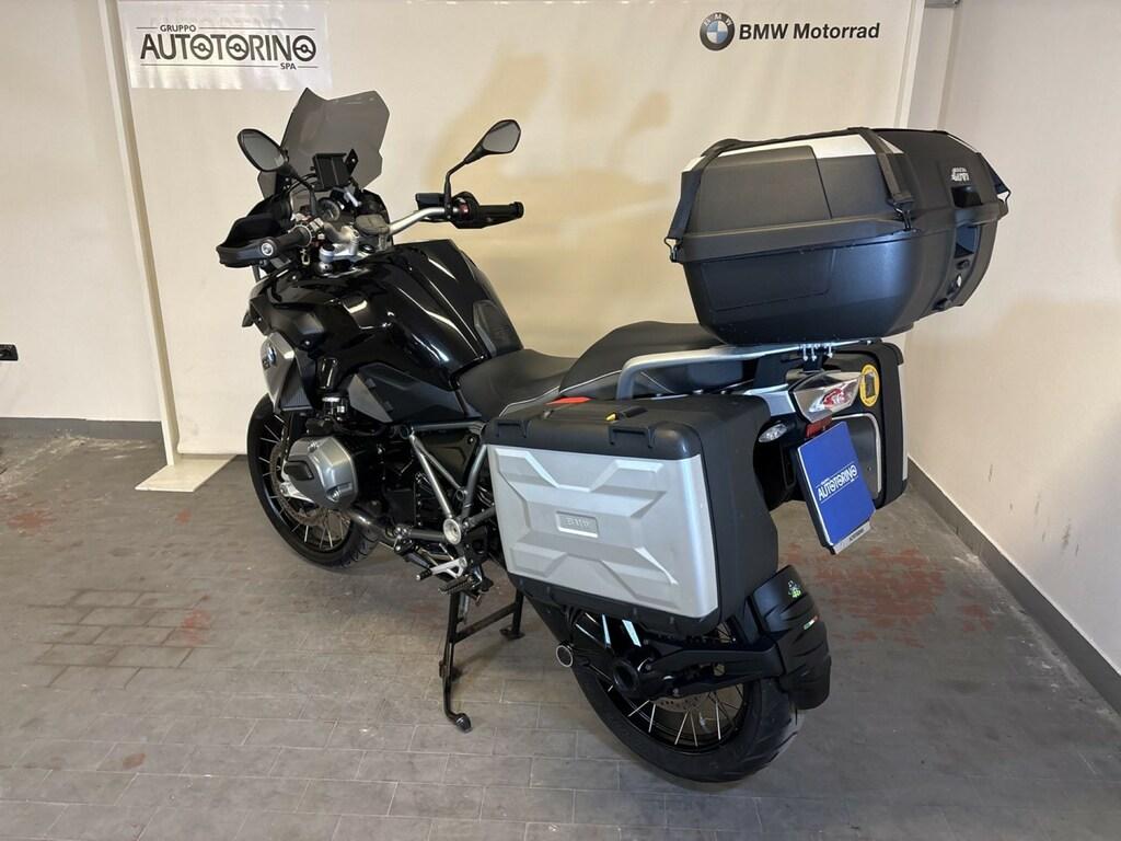 usatostore.bmw-motorrad.it Store BMW Motorrad R 1200 GS BMW R 1200 GS ABS MY14