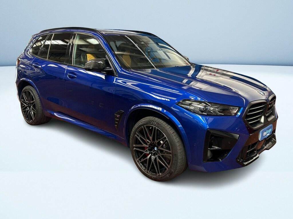 usatostore.bmw.it Store BMW X5 4.4 Competition auto