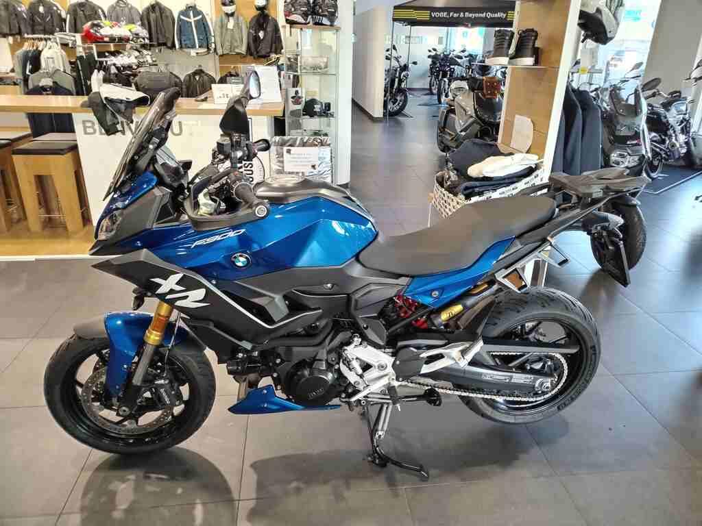 usatostore.bmw-motorrad.it Store BMW Motorrad F 900 XR 