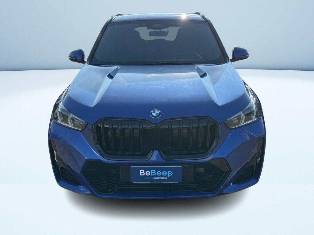 usatostore.bmw.it Store BMW X1 sdrive18d Msport auto