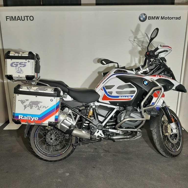 usatostore.bmw-motorrad.it Store BMW Motorrad R 1250 GS BMW R 1250 GS Adventure ABS MY21