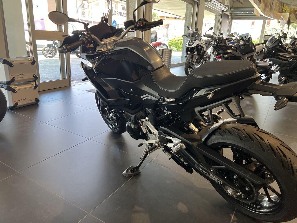 usatostore.bmw-motorrad.it Store BMW Motorrad F 900 XR 