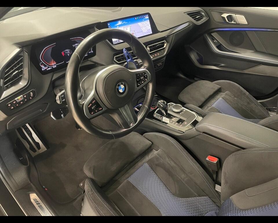 usatostore.bmw.it Store BMW Serie 1 120d Msport xdrive auto