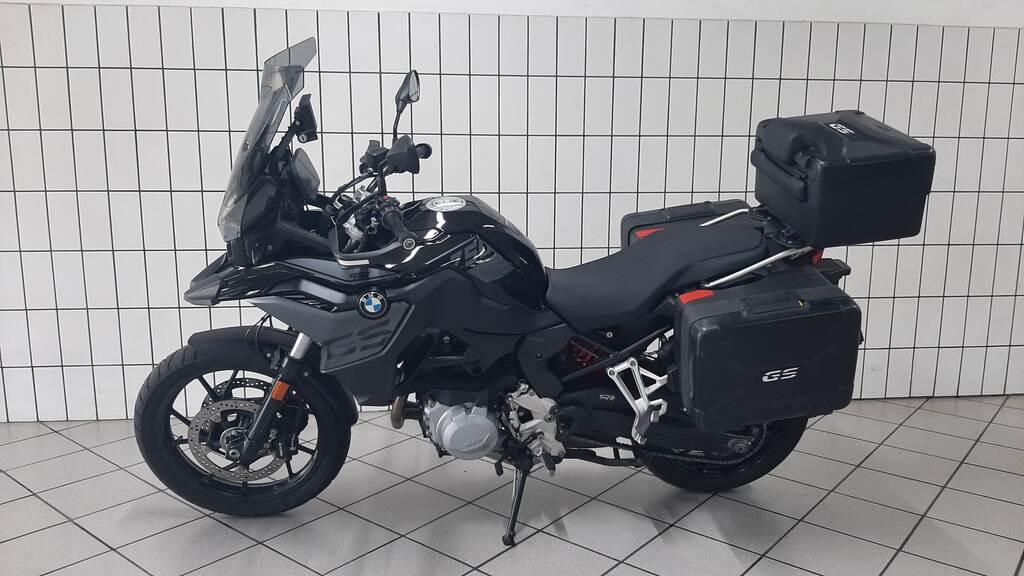 usatostore.bmw.it Store BMW Motorrad F 750 GS BMW F 750 GS ABS MY21