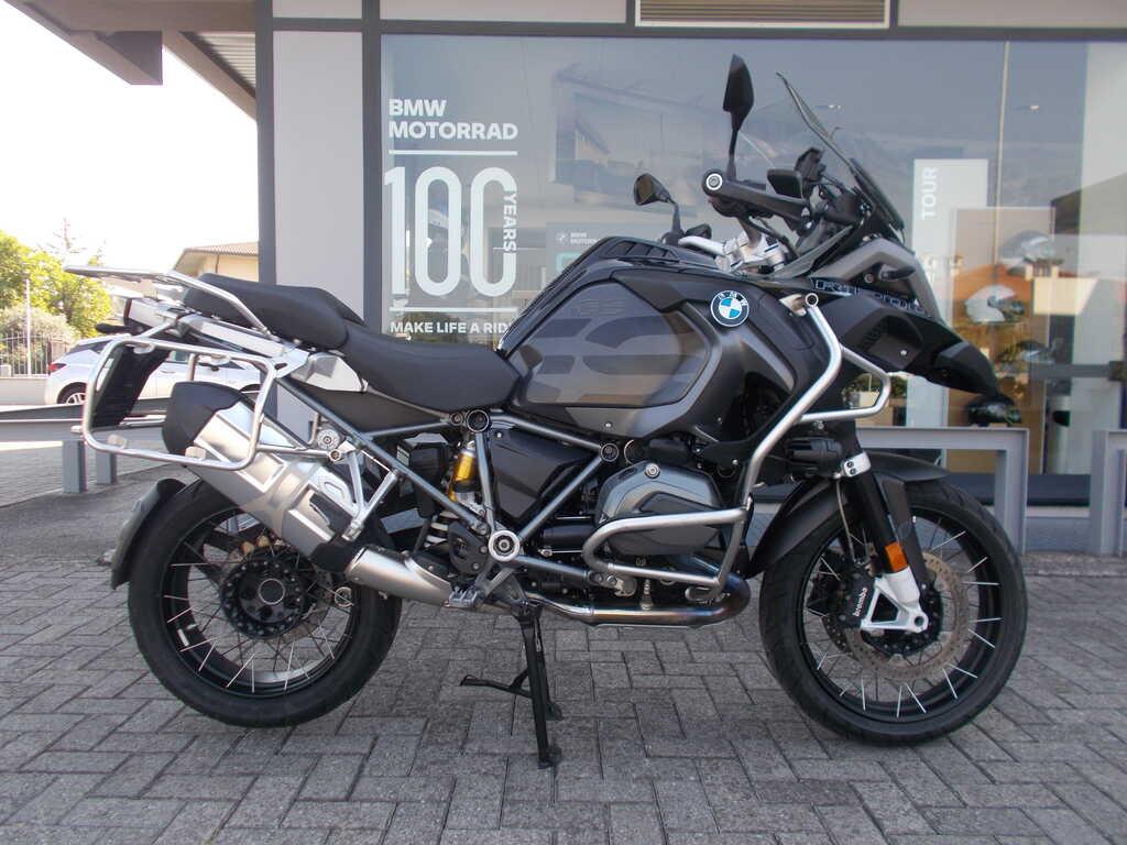 usatostore.bmw-motorrad.it Store BMW Motorrad R 1200 GS BMW R 1200 GS Adventure ABS MY16