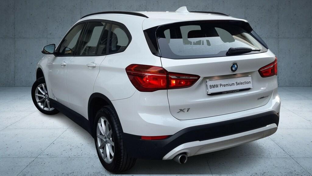 usatostore.bmw.it Store BMW X1 sdrive16d xLine