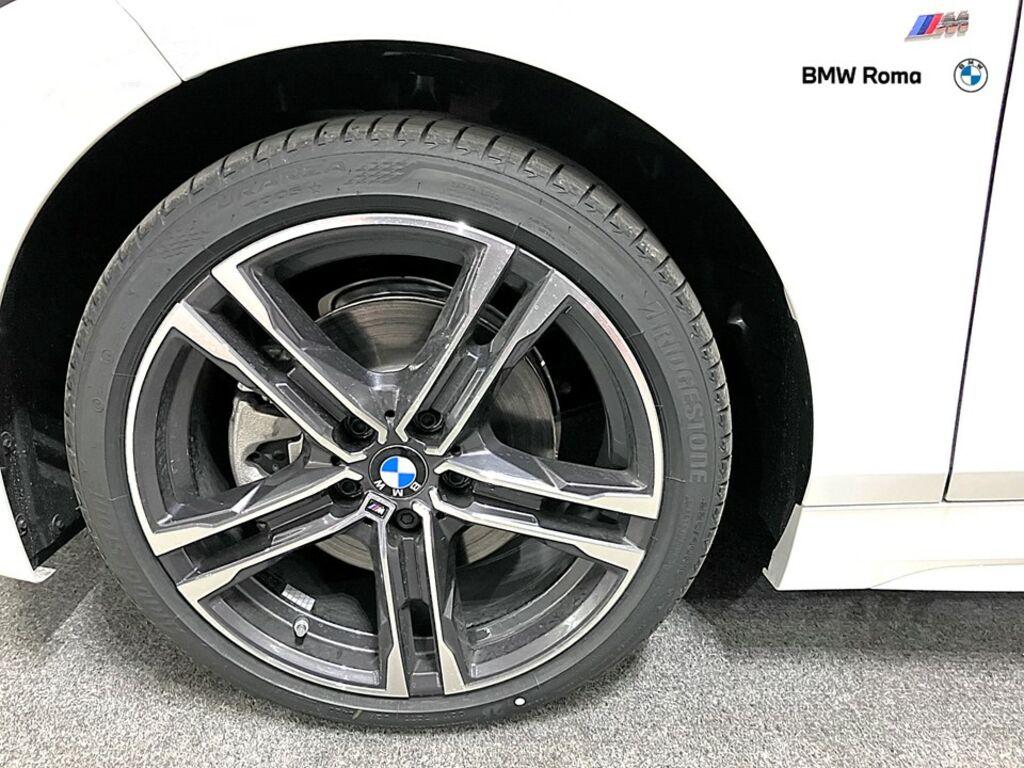 usatostore.bmw.it Store BMW Serie 1 118d Msport auto