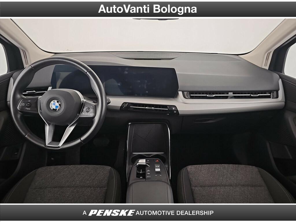 usatostore.bmw.it Store BMW Serie 2 218d Active Tourer Luxury auto