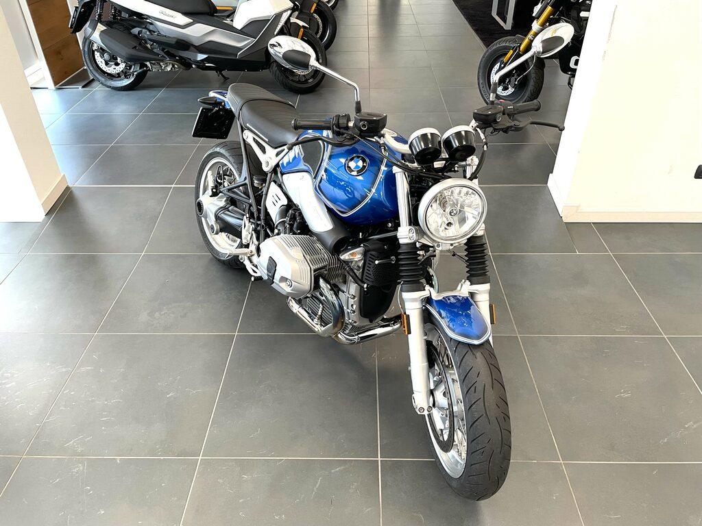 usatostore.bmw-motorrad.it Store BMW Motorrad R nineT BMW R nineT Pure ABS MY19