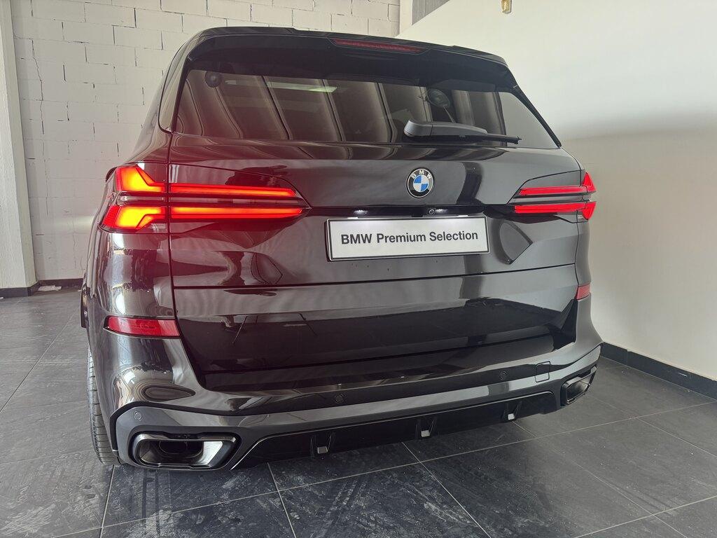 usatostore.bmw.it Store BMW X5 xdrive30d mhev 48V Msport auto