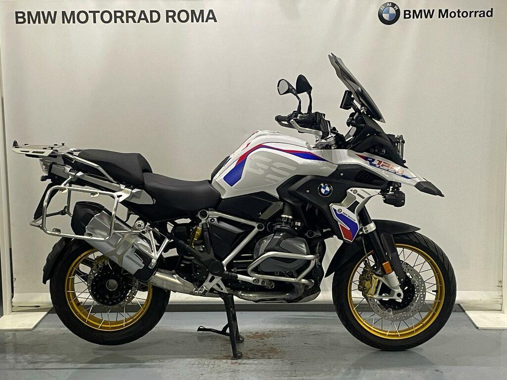 usatostore.bmw.it Store BMW Motorrad R 1250 GS BMW R 1250 GS ABS MY21