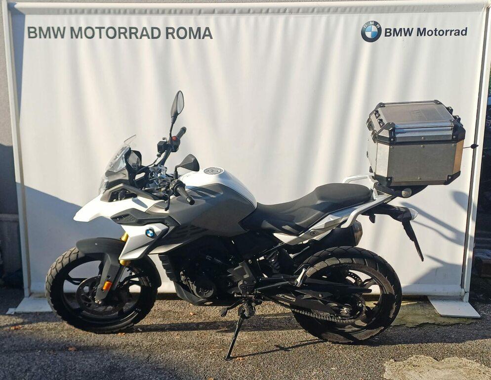 usatostore.bmw-motorrad.it Store BMW Motorrad G 310 GS BMW G 310 GS MY21