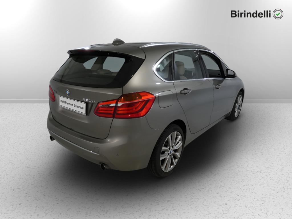 usatostore.bmw.it Store BMW Serie 2 220d Active Tourer xdrive Luxury auto